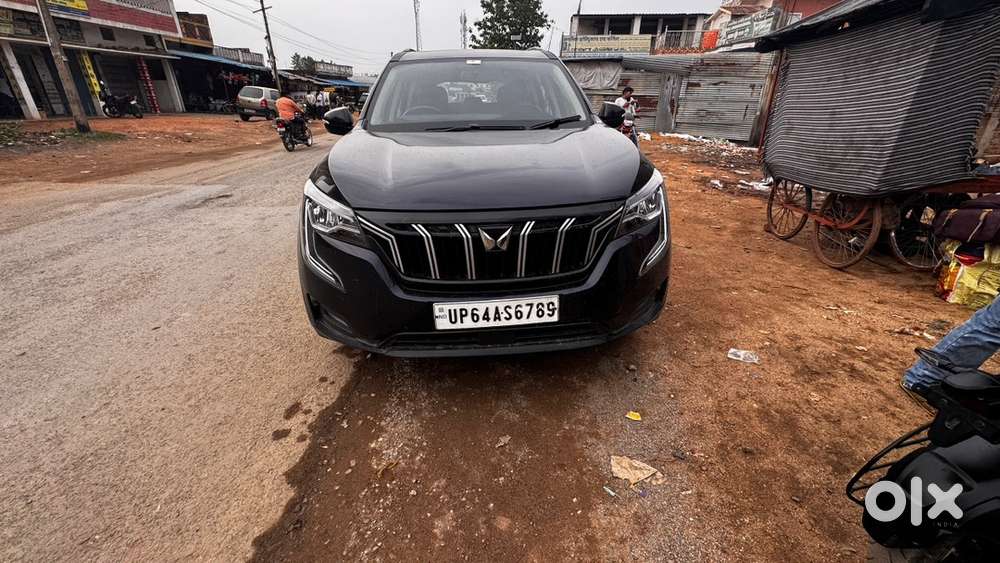 Mahindra Xuv700 Diesel 2022