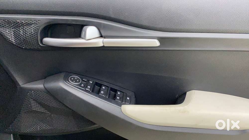 Kia Seltos Htk Plus G, 2022, Petrol