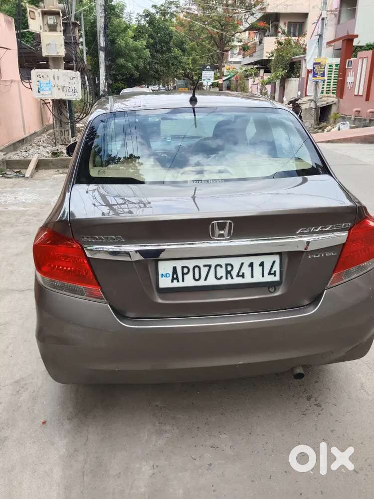 Good Condition No Repairs