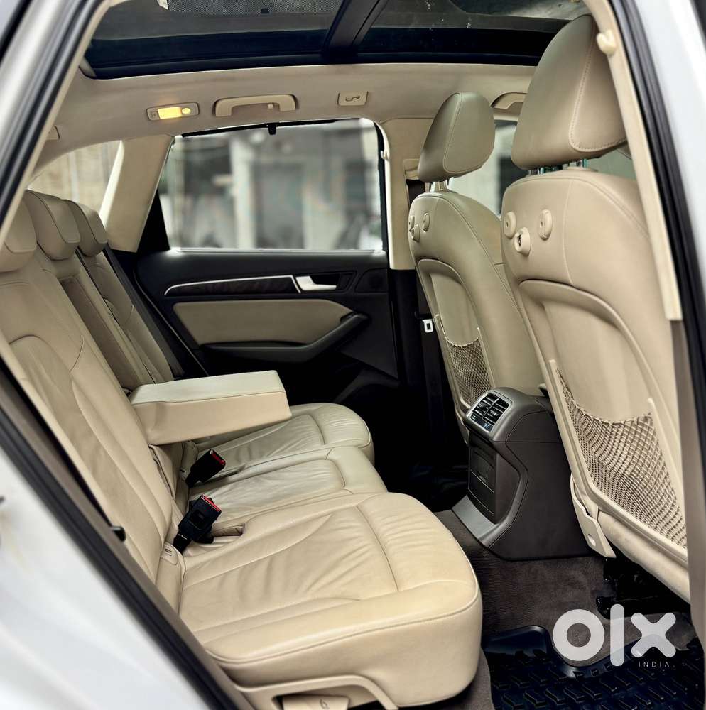 Audi Q5 3.0 Tdi S Line, 2016, Diesel