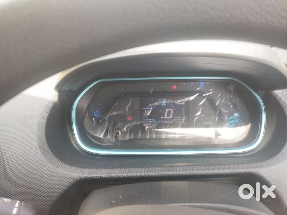 Tata Tiago Ev Long Range Well Maintained Car..