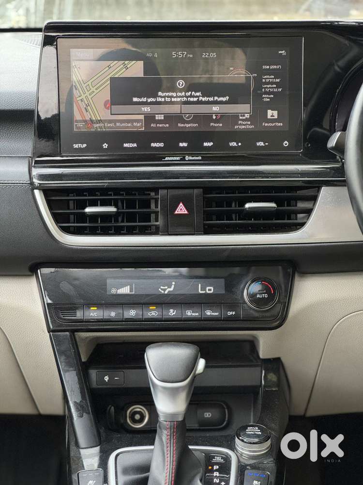 Kia Seltos Gtx Plus Dct, 2020, Petrol
