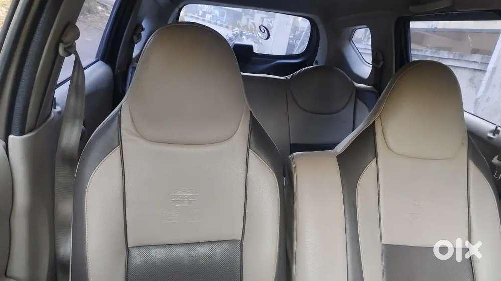 Nissan Go Plus 7 Seater , Nice Condition