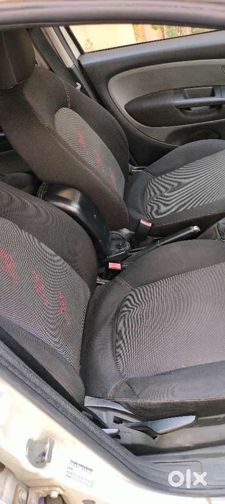 Fiat Grande Punto 2011 Diesel 101000 Km Driven