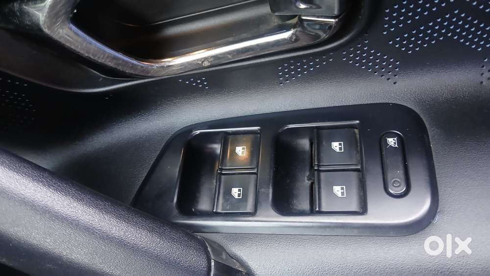 Tata Safari Accomplished X Plus 7 Str Dark Edition At, 2023, Diesel