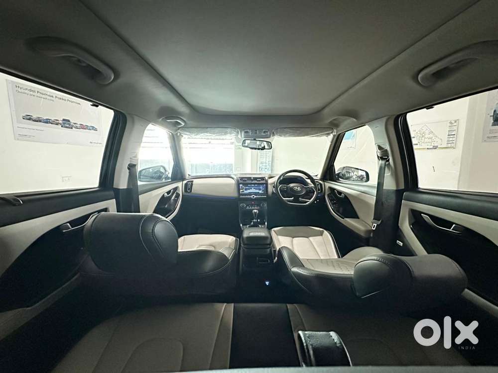 Hyundai Creta Sx (o) 1.5 Diesel, 2021, Diesel