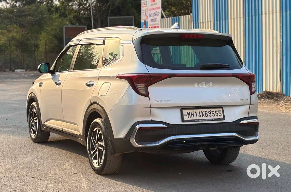 Kia Carens 1.4 Luxury Plus 6 Str, 2022, Diesel