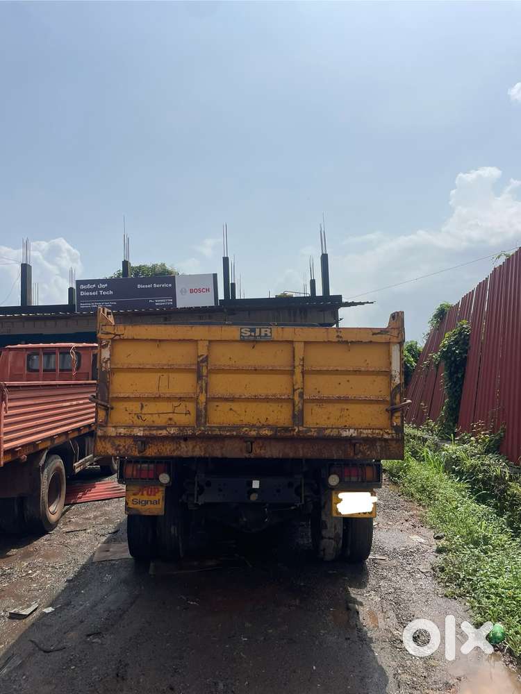 Tata H5x, 2022, Diesel