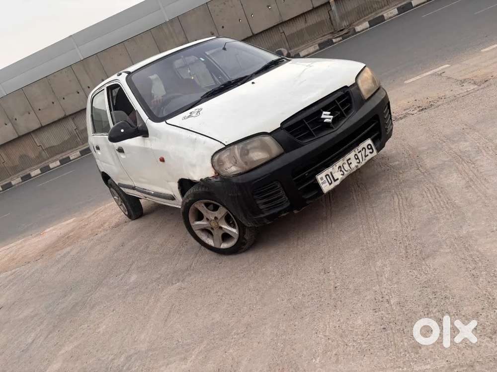 Alto Lxi Cng 2012 Modal