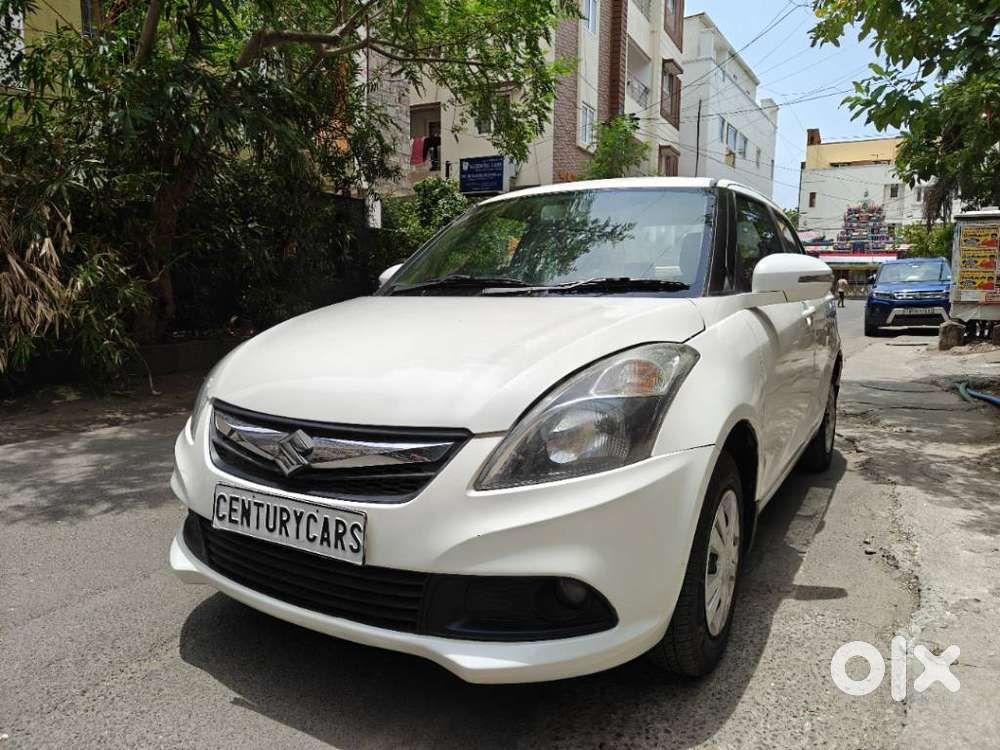 Maruti Suzuki Swift Dzire Vdi, 2013, Diesel