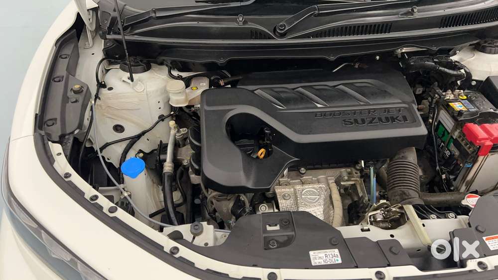 Maruti Suzuki Fronx Zeta 1.0 L Turbo Mt, 2025, Petrol