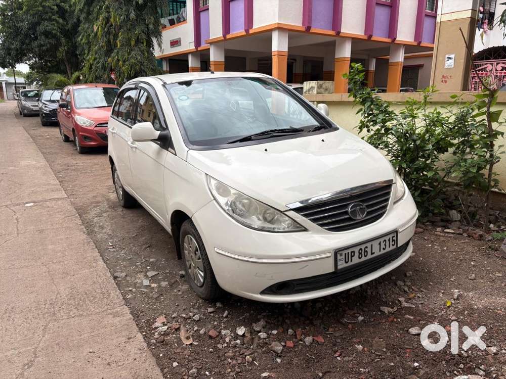 Tata Indica Vista 2011