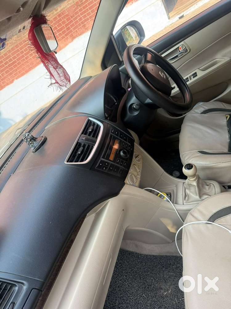 2013 Maruti Swift Dzire