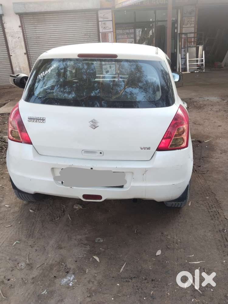 Maruti Suzuki Diesel Automatic 2009