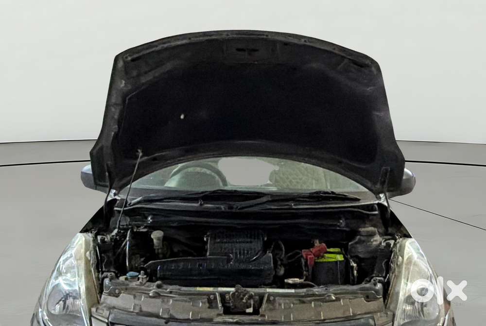 Maruti Suzuki Swift Dzire 1.2 Lxi (o), 2015, Petrol