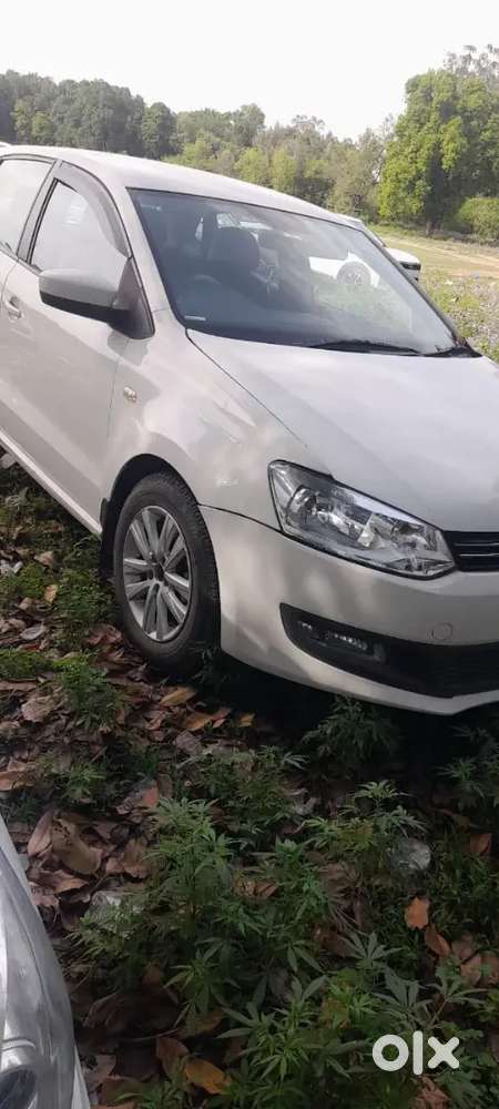 Brand New Condition Car