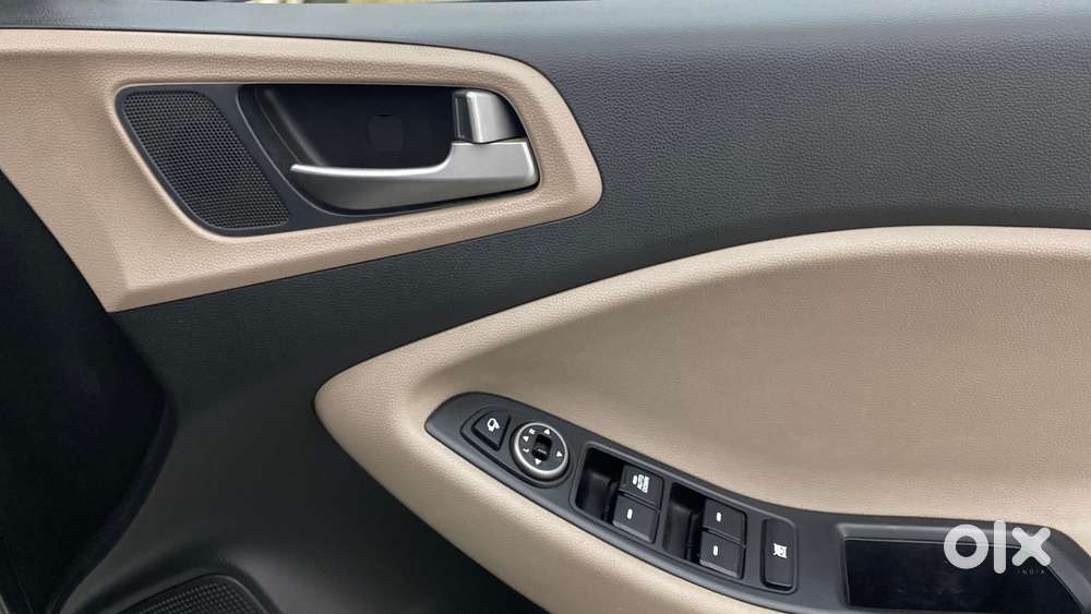 Hyundai Elite I20 1.2 Asta Cvt, 2018, Petrol