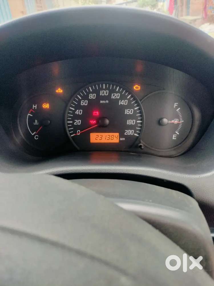 Maruti Suzuki Dzire 2015 Diesel Manual