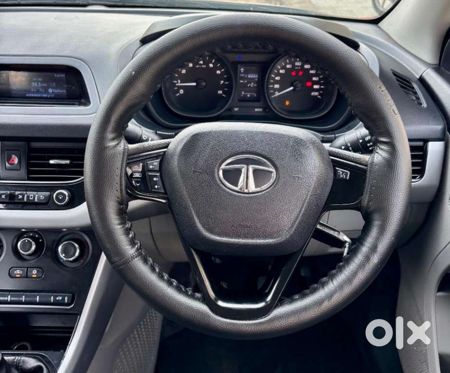 Tata Nexon 1.5 Revotorq Xm, 2020, Diesel