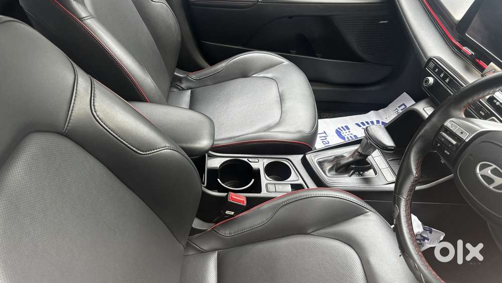 Hyundai New Verna Sx O 1.5 Turbo Gdi Mt, 2024, Petrol