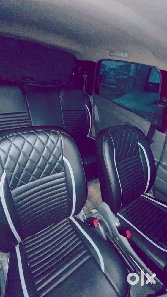 Maruti Suzuki Alto Petrol 2008