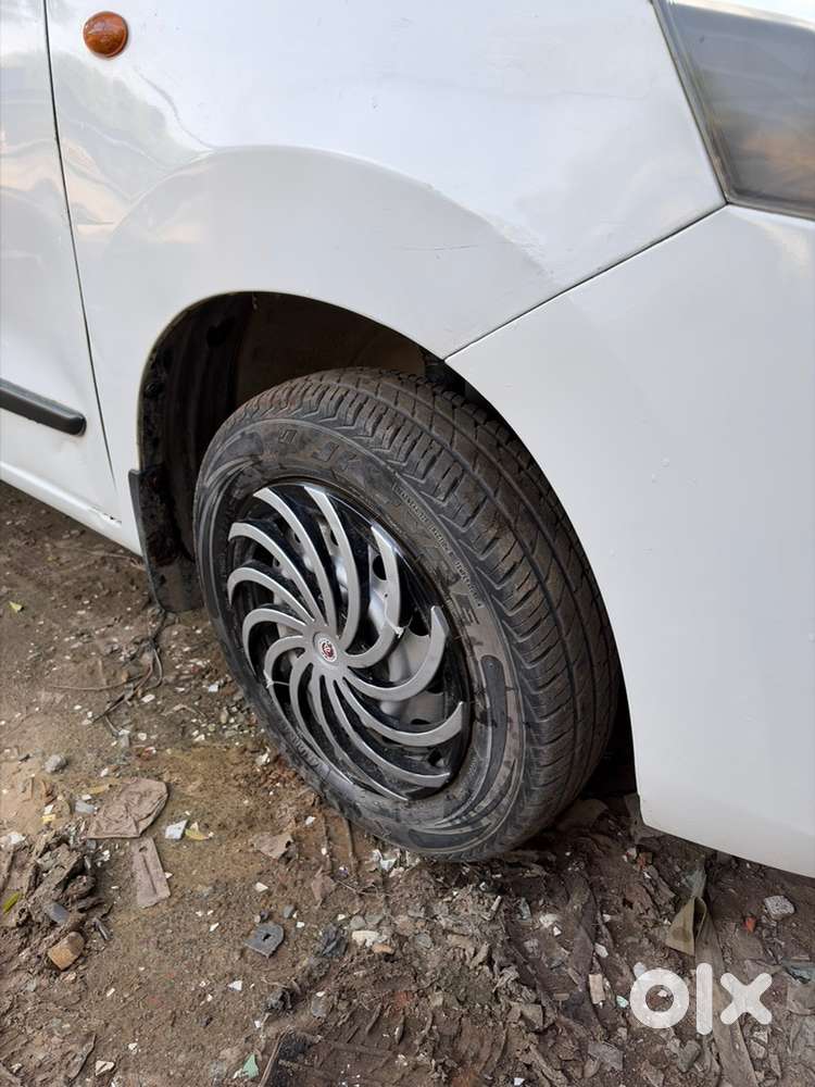 Maruti Suzuki Wagon R 1.0 2018 Cng & Petrol