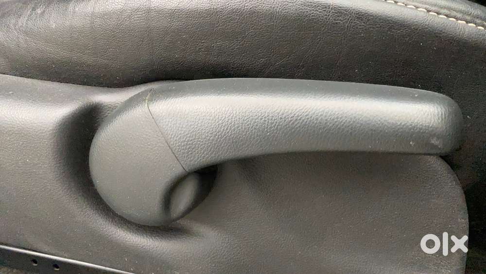 Honda Wr-v 1.2 Vx I-vtec, 2018, Cng & Hybrids