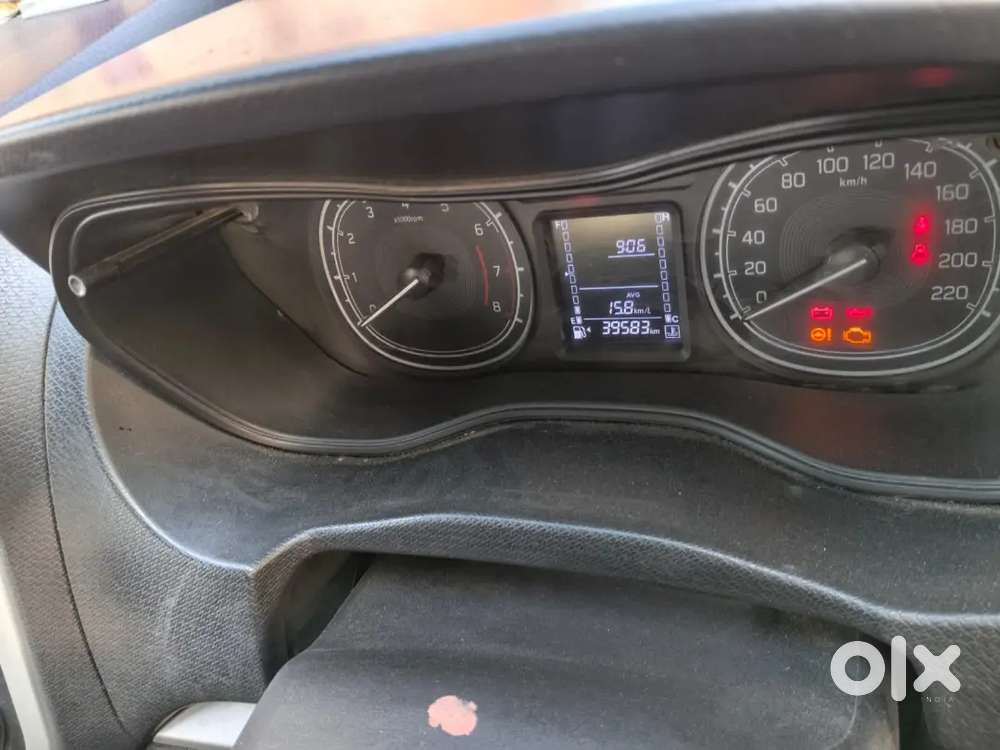 Maruti Suzuki Vitara 2020