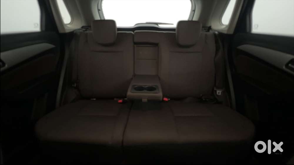 Toyota Urban Cruiser Cruiser Premium, 2022, Petrol