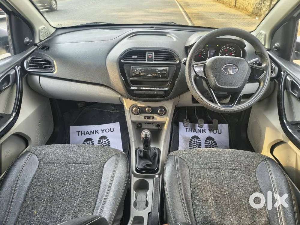 Tata Tiago 1.2 Revotron Xm, 2020, Petrol