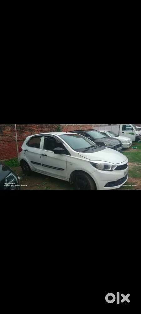 Tata Tiago Xm 2019