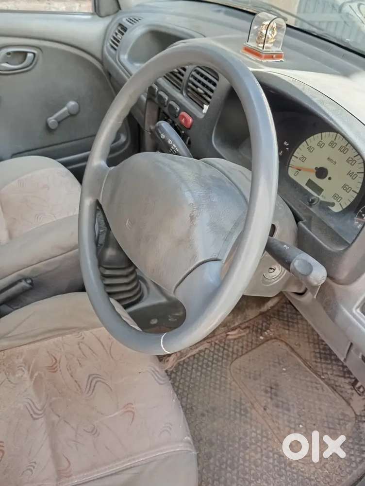 Maruti Suzuki Alto 800 2008 Petrol Well Maintained