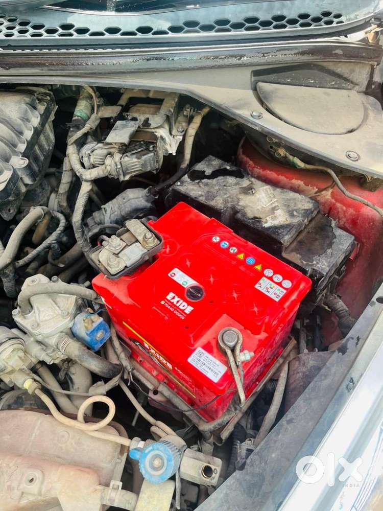 Tata Tiago 2016 Cng & Hybrids Good Condition