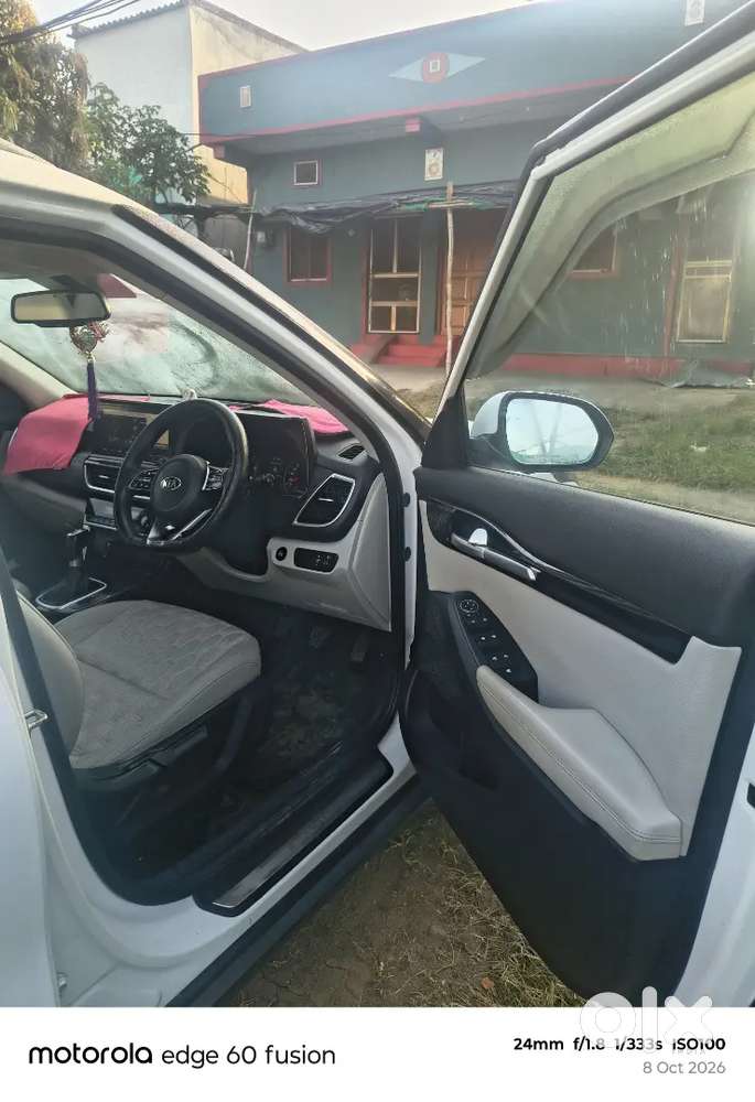 Kia Seltos Htx+ 2021
