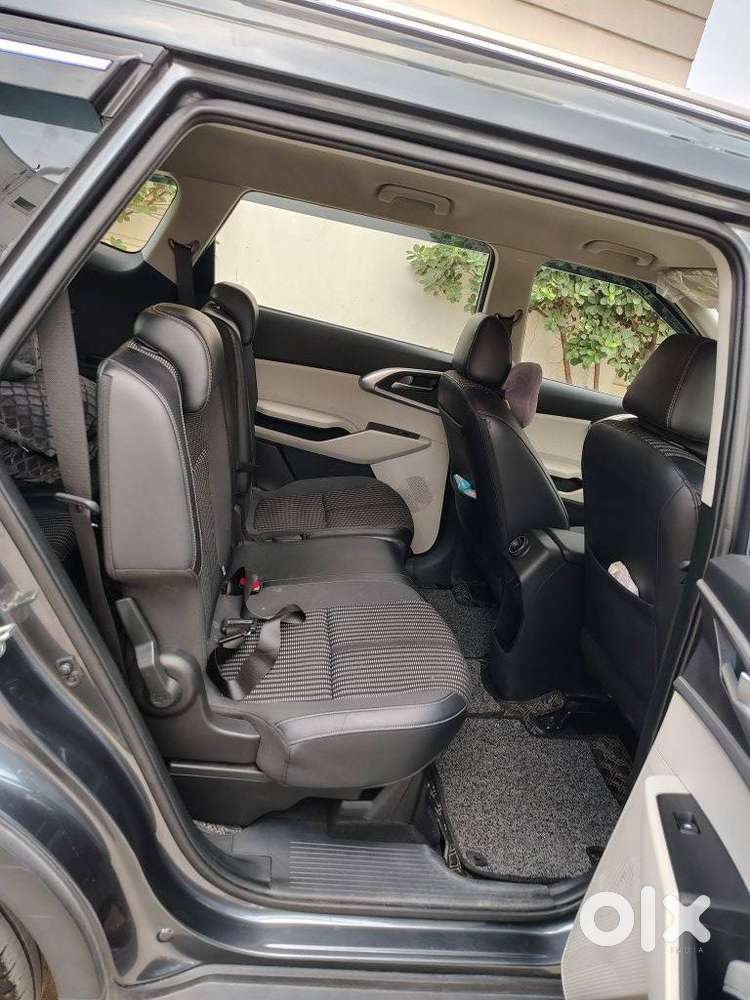 Kia Carens 1.4 Prestige 7 Str, 2022, Petrol