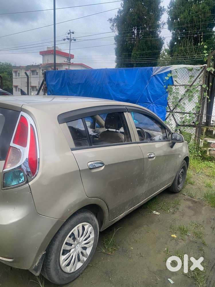 Chevrolet Sail U-va 2013 Car