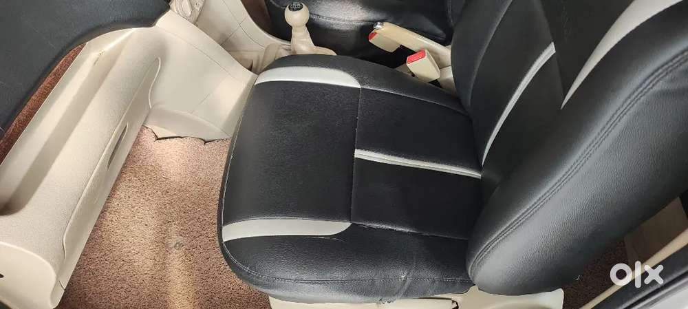 Maruti Suzuki Swift Dzire 2014