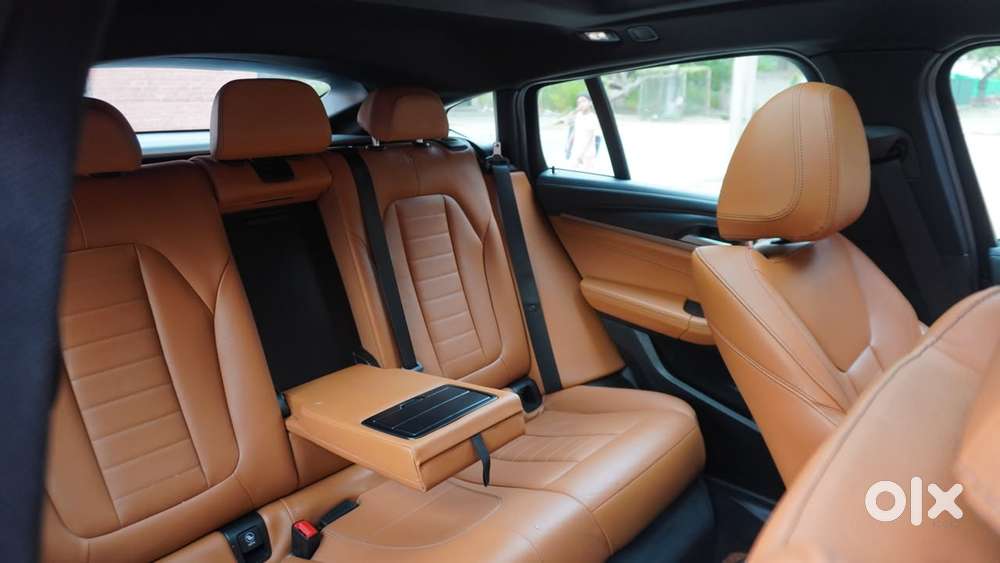 Bmw X4 M Sport X Xdrive30i, 2020, Petrol
