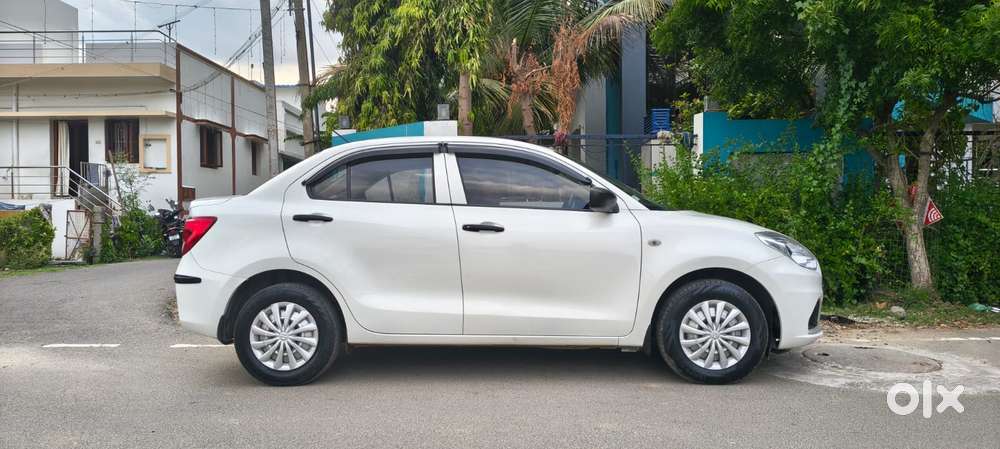 Maruti Suzuki Swift Dzire Tour, 2024, Petrol