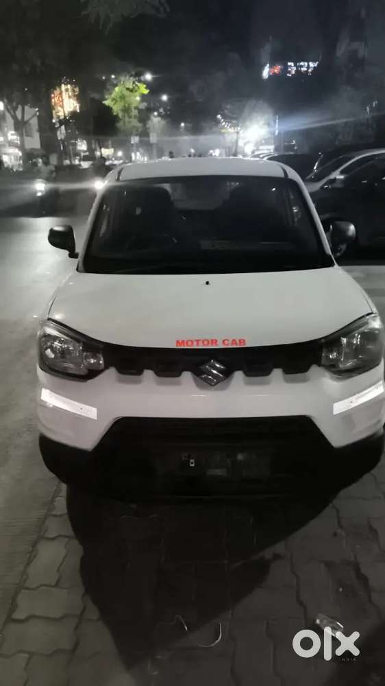 Maruti Suzuki S-presso 2022 Cng & Hybrids 70000 Km Driven
