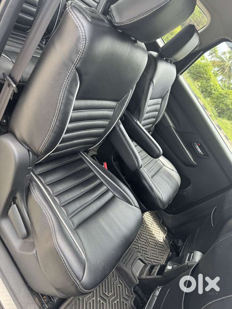 Maruti Suzuki Xl6 1.5 Zeta Mt, 2022, Petrol