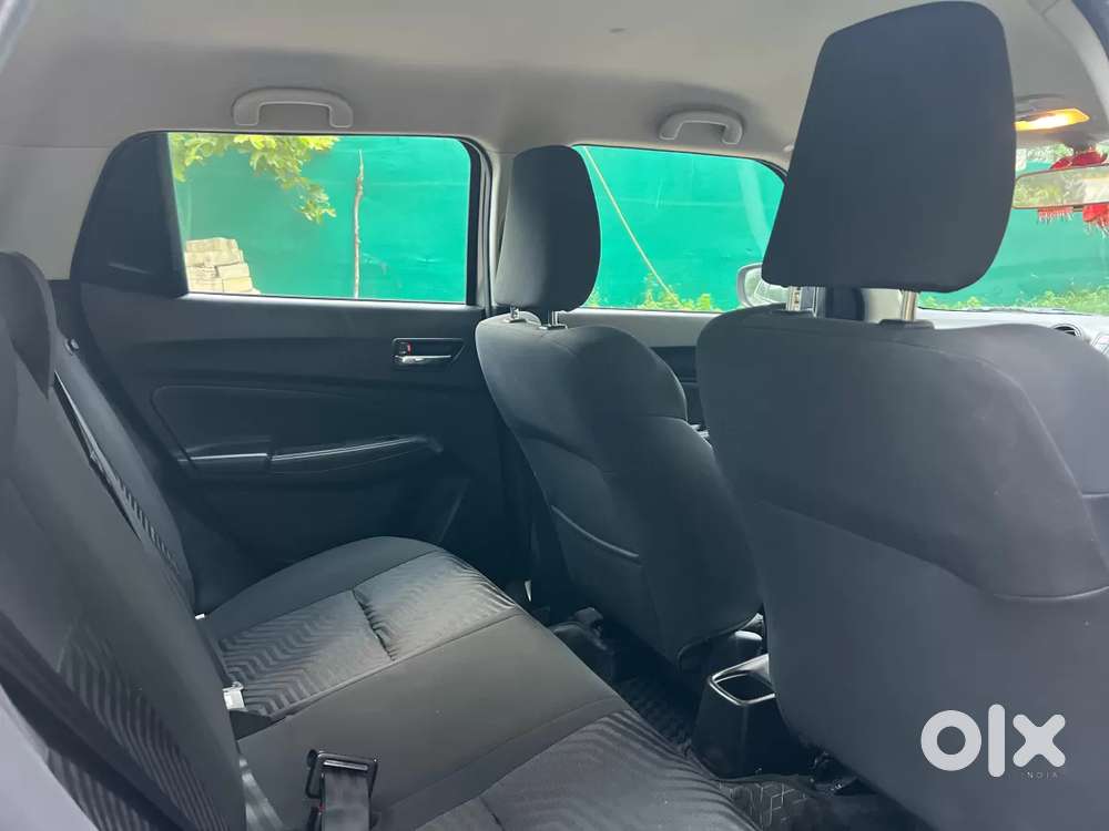 Maruti Suzuki Swift Amt Vxi, 2024, Petrol