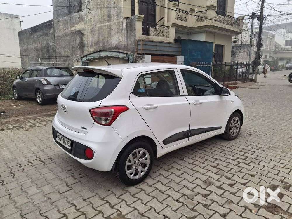Hyundai Grand I10 1.2 Crdi Magna, 2017, Diesel