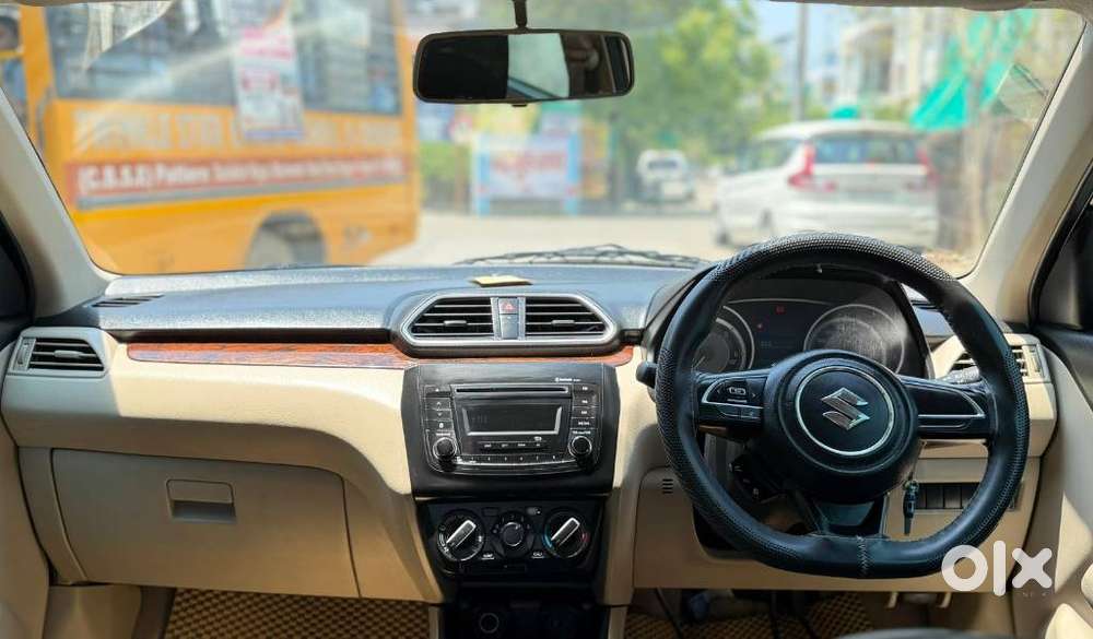 Maruti Suzuki Swift Dzire Vdi Optional, 2019, Diesel