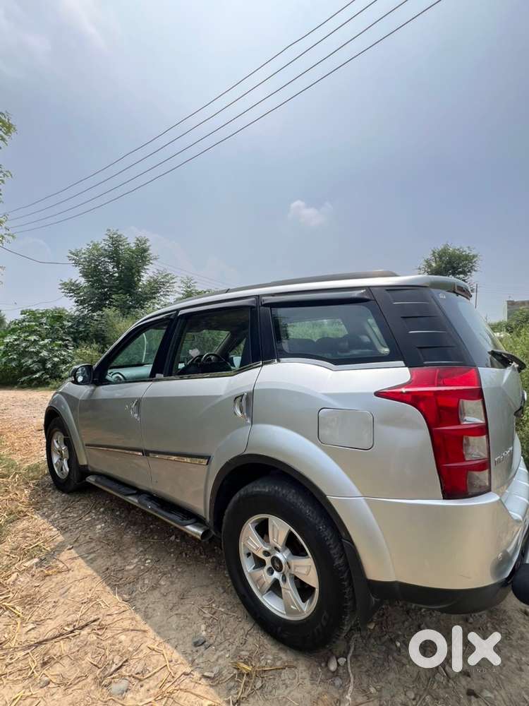 Mahindra Xuv500 2014 Diesel 112000 Km Driven