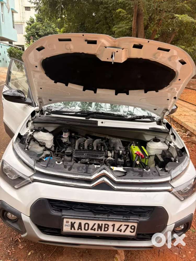 Citroen C3 Feel 2022