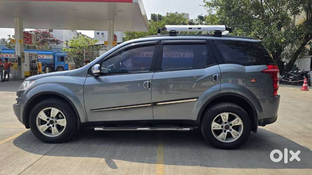 Mahindra Xuv500 2011-2015 W8 2wd, 2012, Diesel