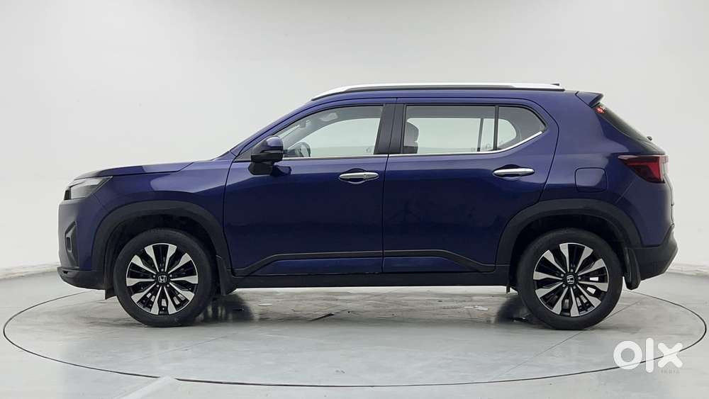 Honda Elevate Zx Cvt, 2025, Petrol