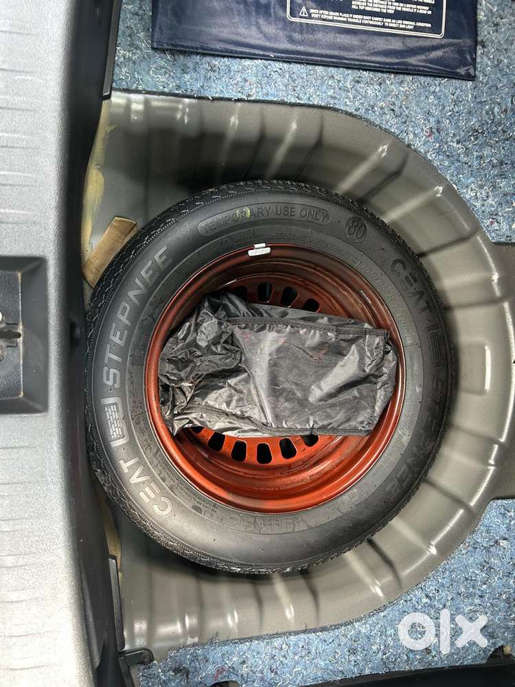Nissan Magnite 1.0 Xv, 2021, Petrol