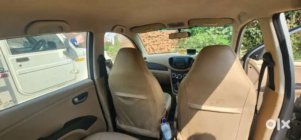 Hyundai I10 2009 Manual Petrol